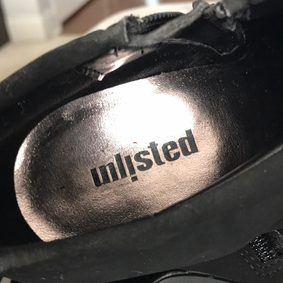 Heels - Picture 9 of 10